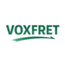 Voxfret logo