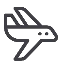 aero.zip logo