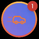 IKtracker logo