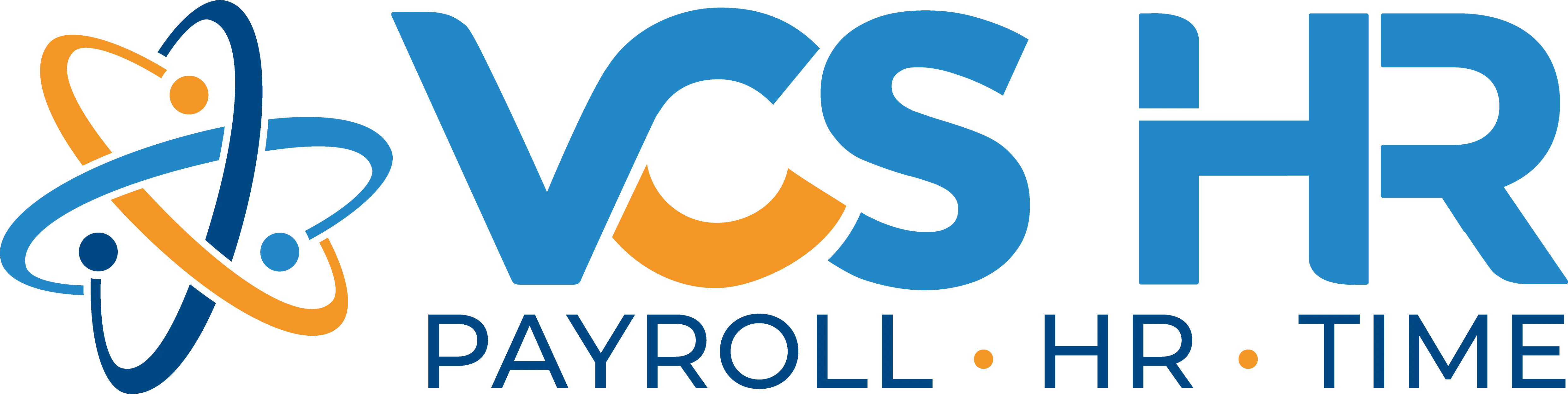 VCS HR — Payroll - Human Resources - Time