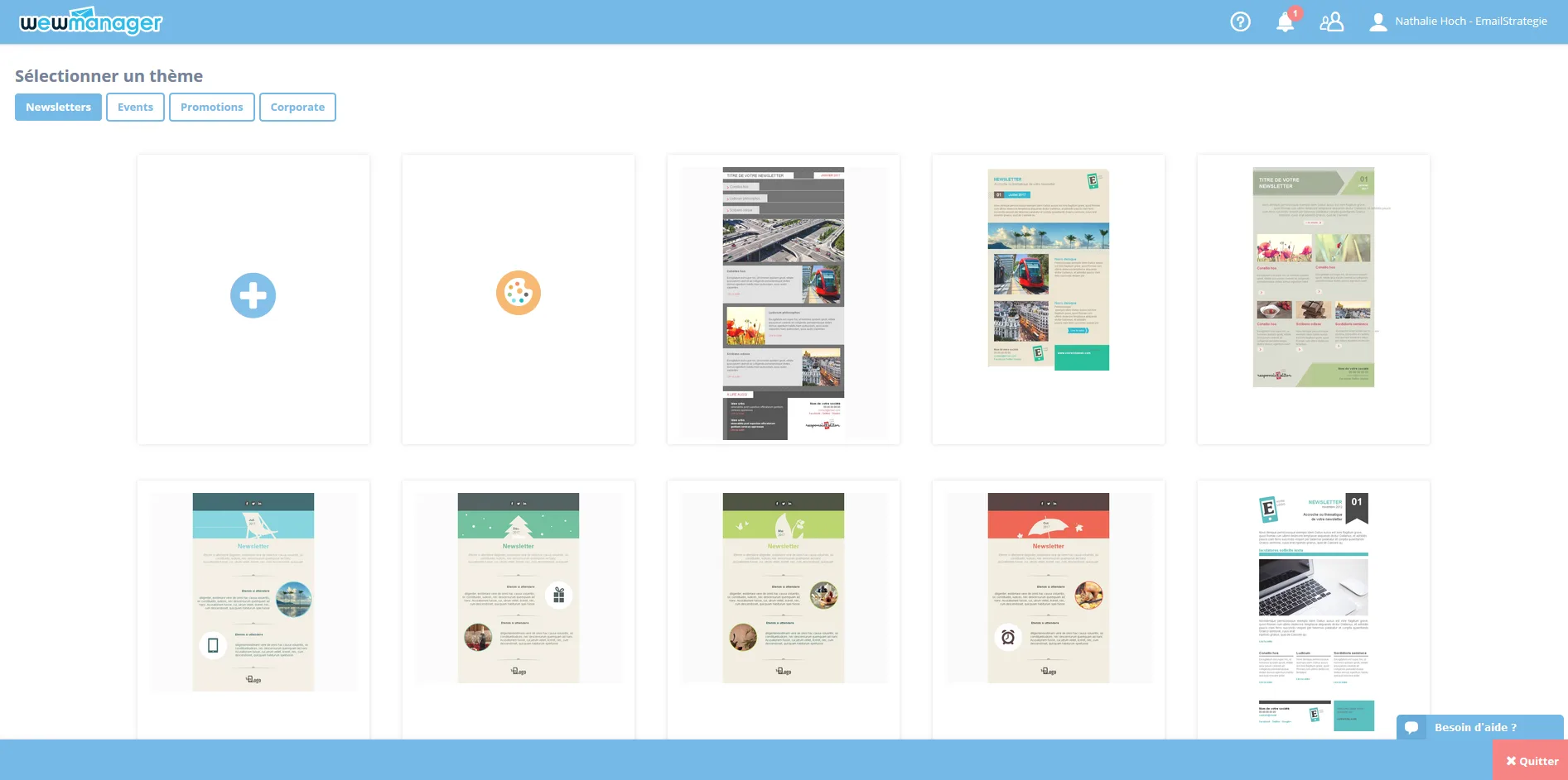 wewmanager — Screenshots 9