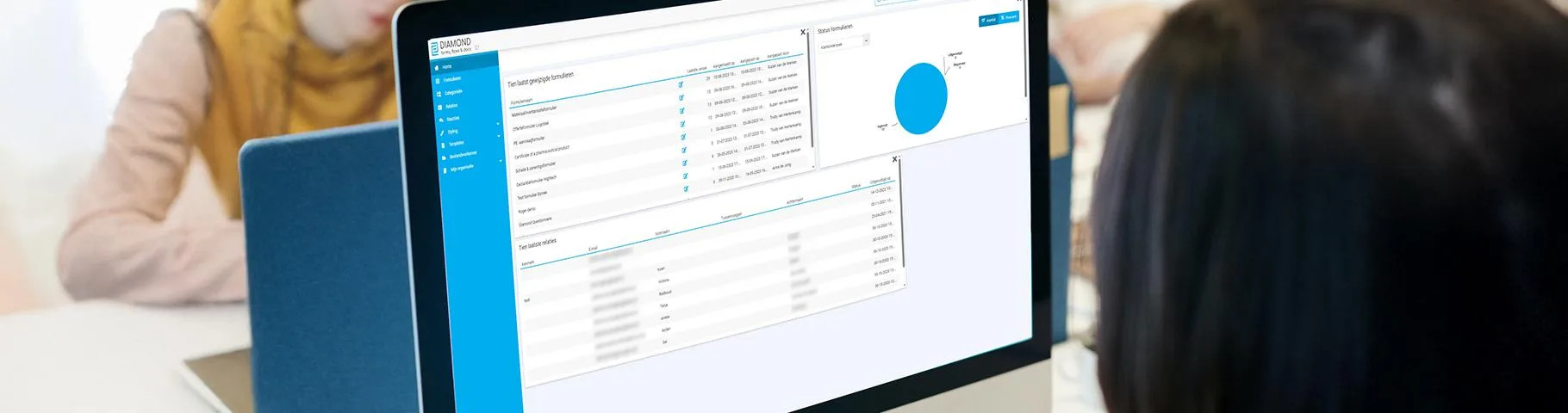 Diamond Forms, Flows & Docs — Diamond Forms, Flows and Docs