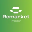 Progicar Remarket logo