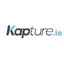 Kapture.io QMS logo