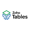 Zoho Tables logo
