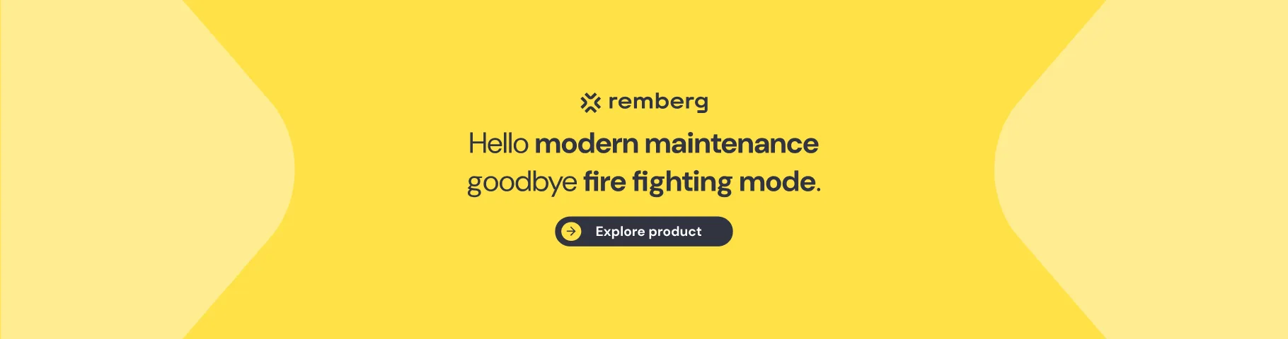 remberg — Maintenance Software CMMS