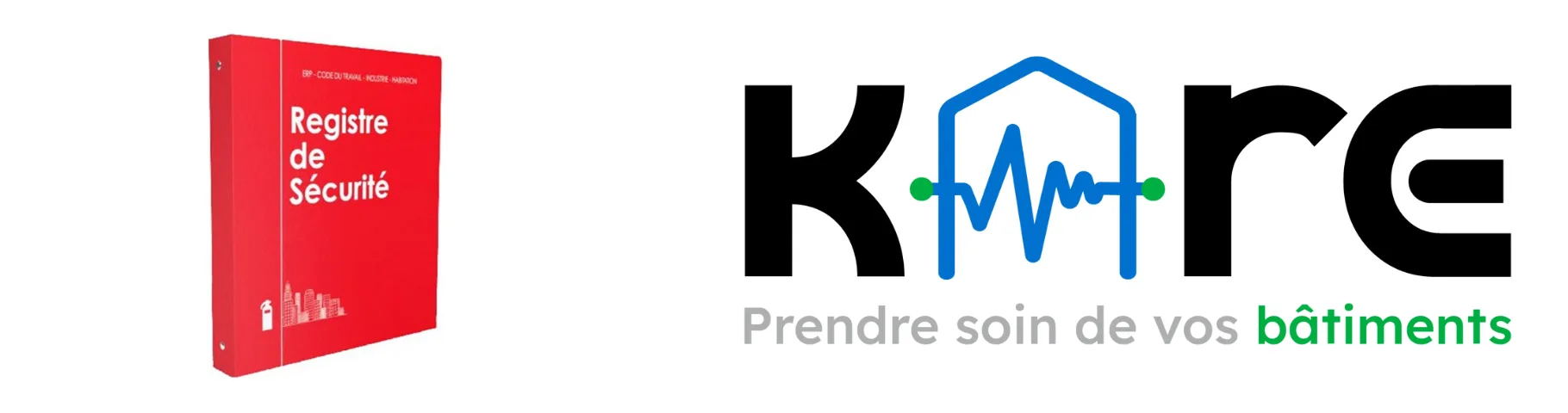 Kare — Solution SaaS de gestion réglementaire pour les bâtiments