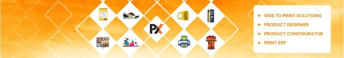 PrintXpand — Enterprise Web-to-Print Software & Storefront Solutions
