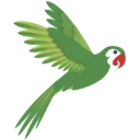 Price Parrot logo