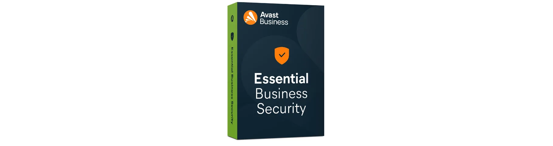Avast Essential Security — La protection indispensable pour votre entreprise !