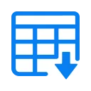 Data Scraper logo