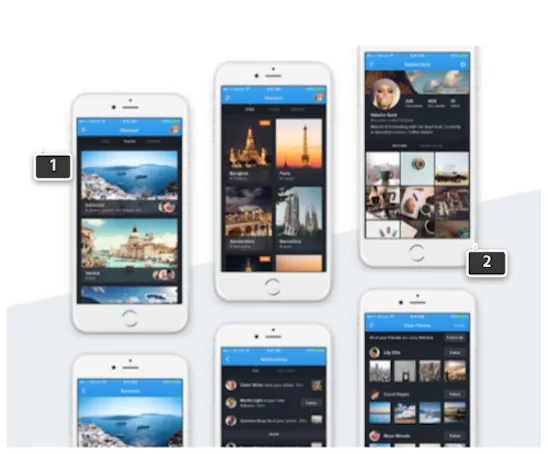 BeeCanvas — Screenshots 3