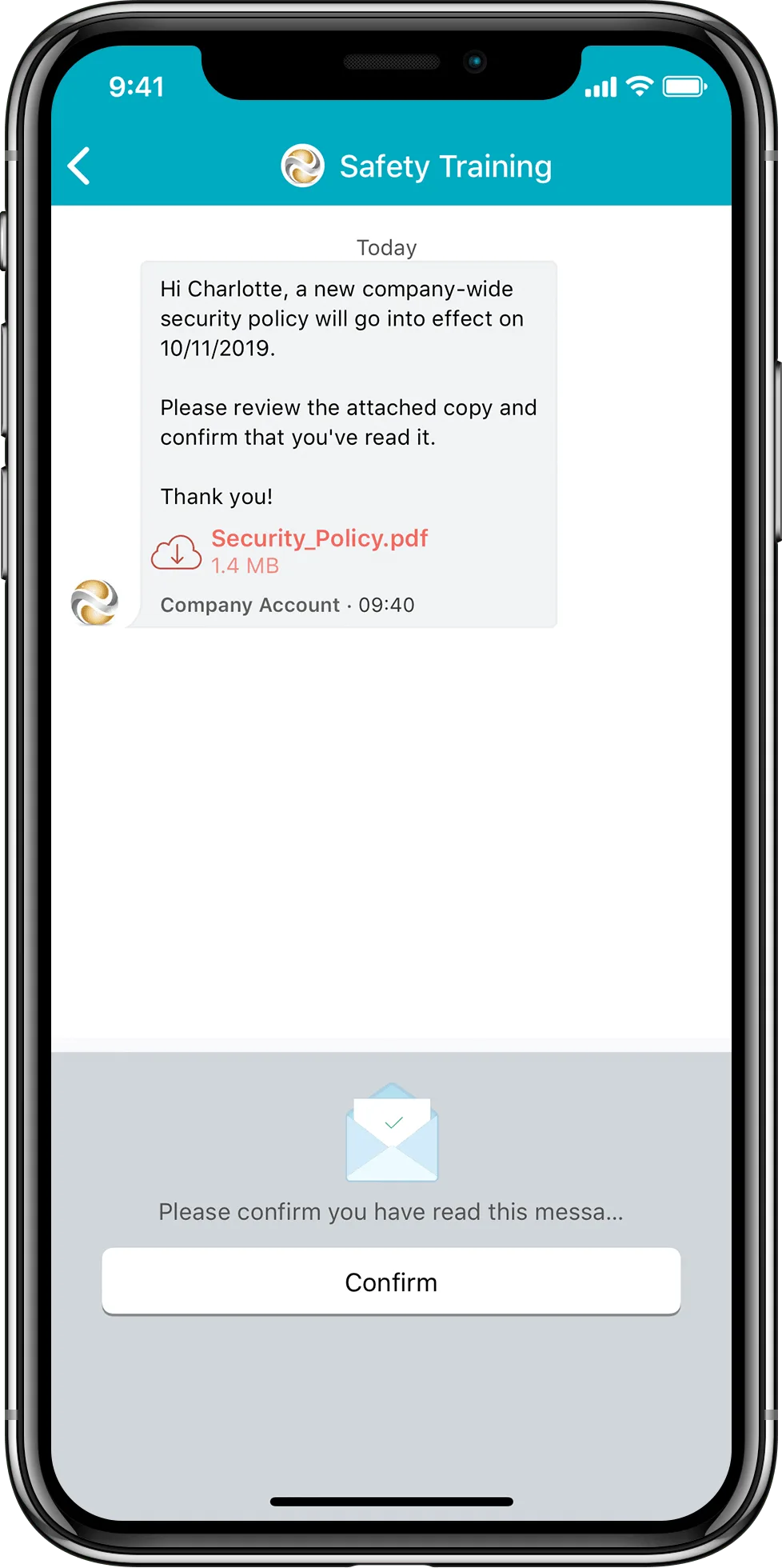 Beekeeper — Screenshots 1