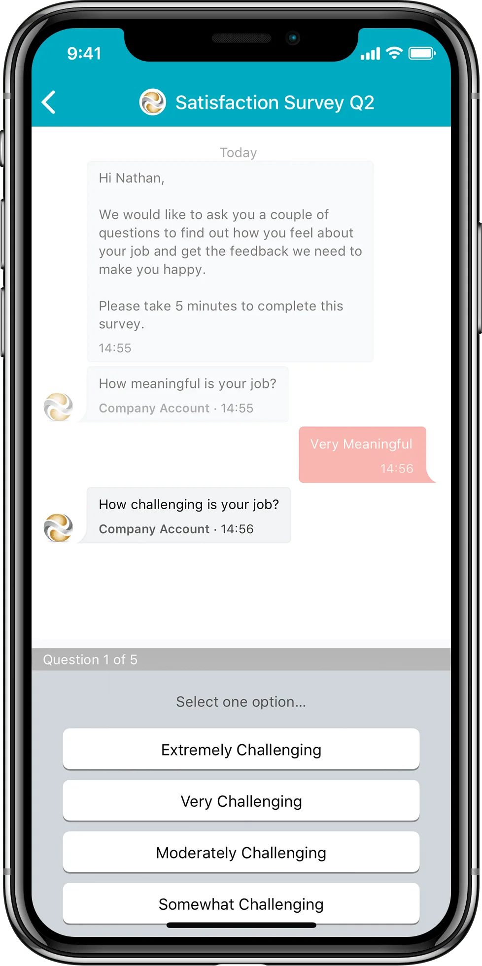 Beekeeper — Screenshots 4