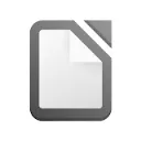 LibreOffice logo