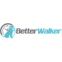 BetterWalker logo