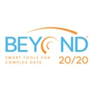 Beyond 20/20 - Crime Insight logo
