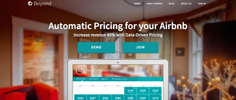 Beyond Pricing — Screenshots 1