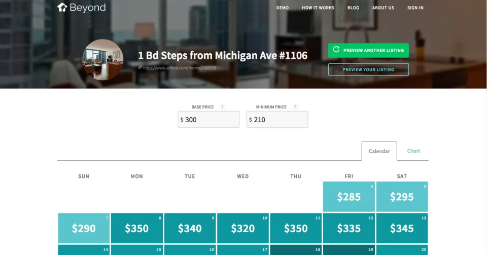 Beyond Pricing — Screenshots 2