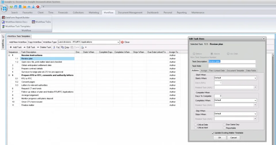 BHL Insight — Screenshots 4
