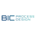 BIC Process Design logo
