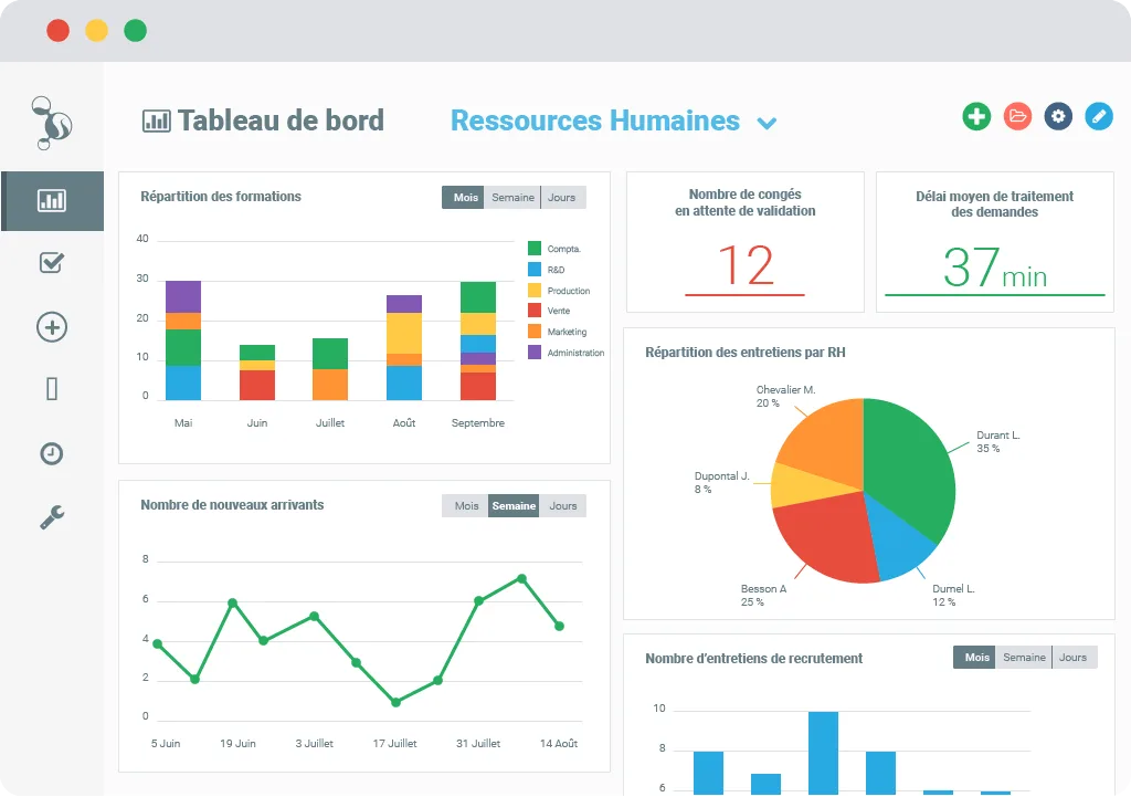 Iterop by Dassault Systèmes — Screenshots 2