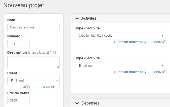 Evizience — Screenshots 4
