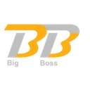 Big Boss logo