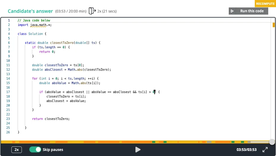 CodinGame by CoderPad — Screenshots 5