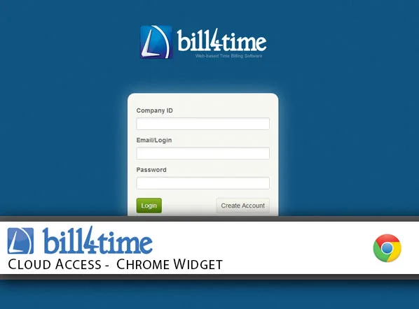 Bill4Time — Screenshots 5