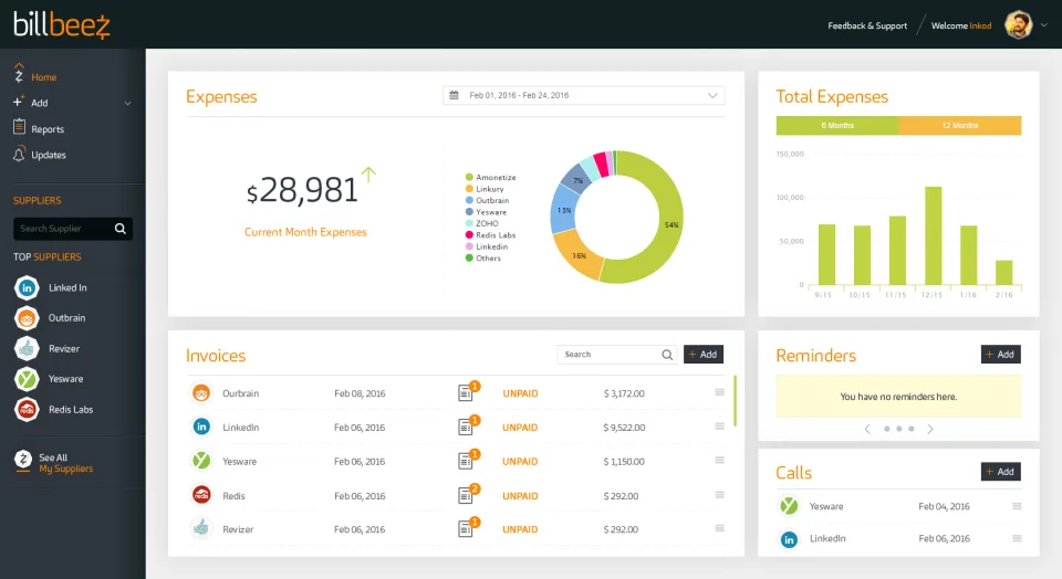 Billbeez — Screenshots 1