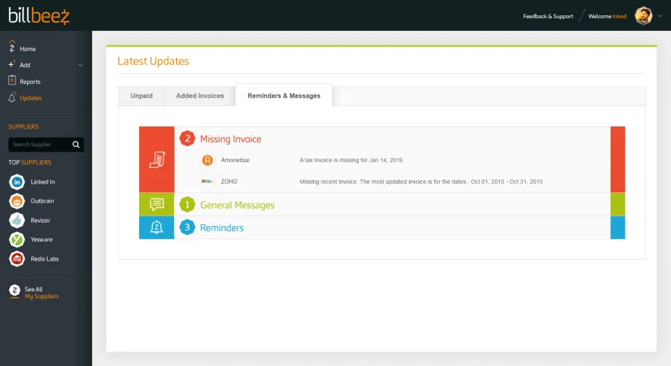 Billbeez — Screenshots 2