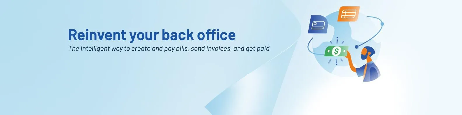 Bill.com — Smart Bill Payment Platform