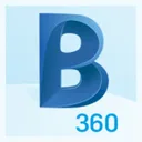 BIM 360 logo