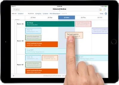BIM 360 — Screenshots 2