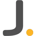Jamespot Associations logo