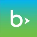 Blackbaud logo