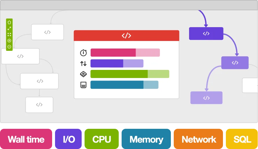 Blackfire — Screenshots 3