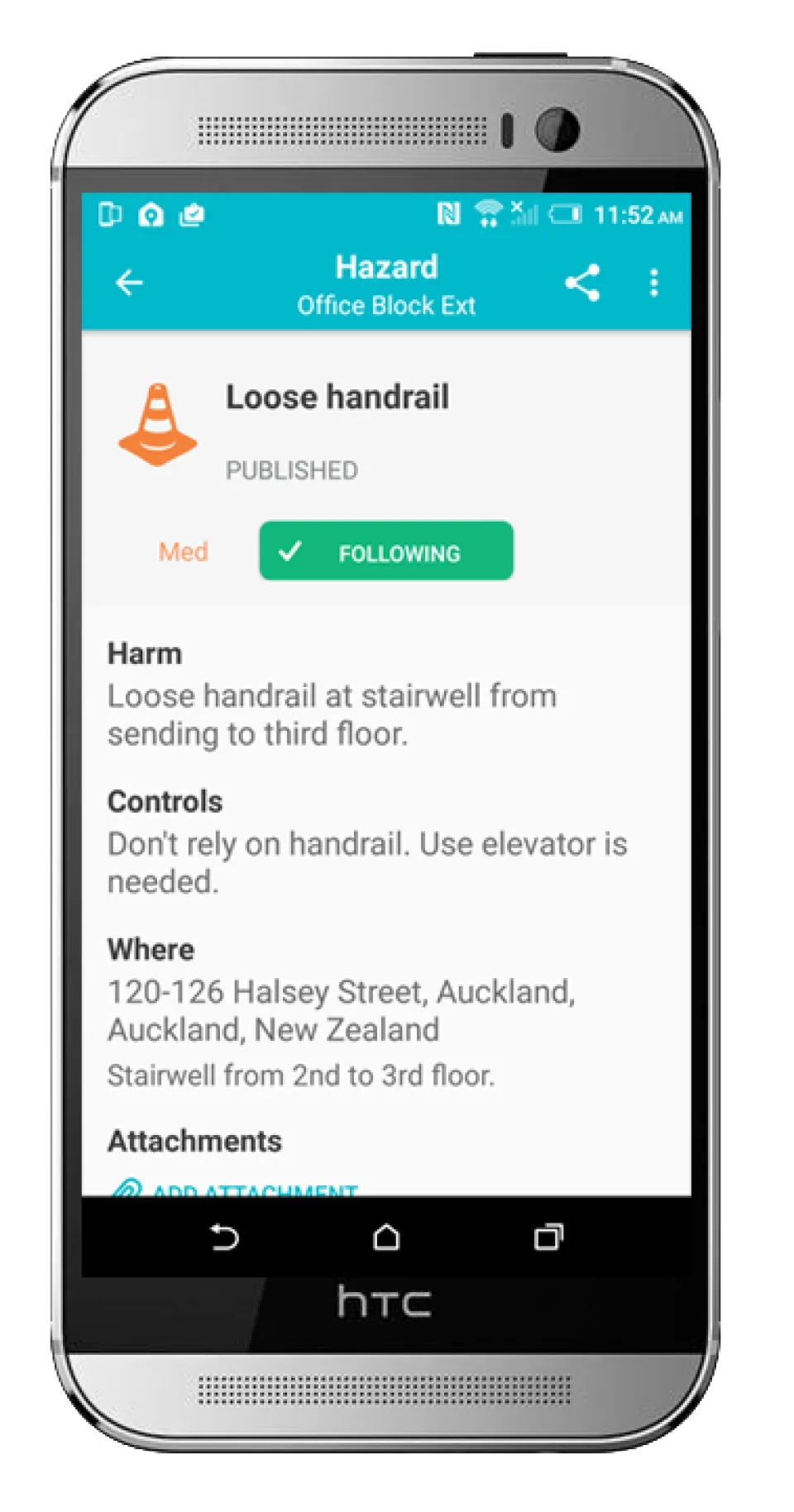 Blerter — Screenshots 1