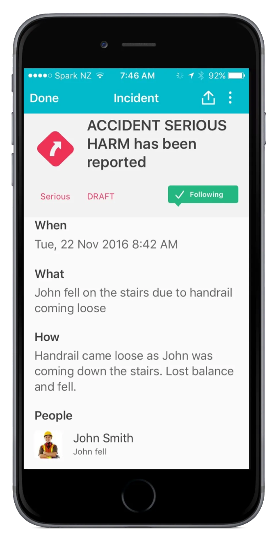 Blerter — Screenshots 3