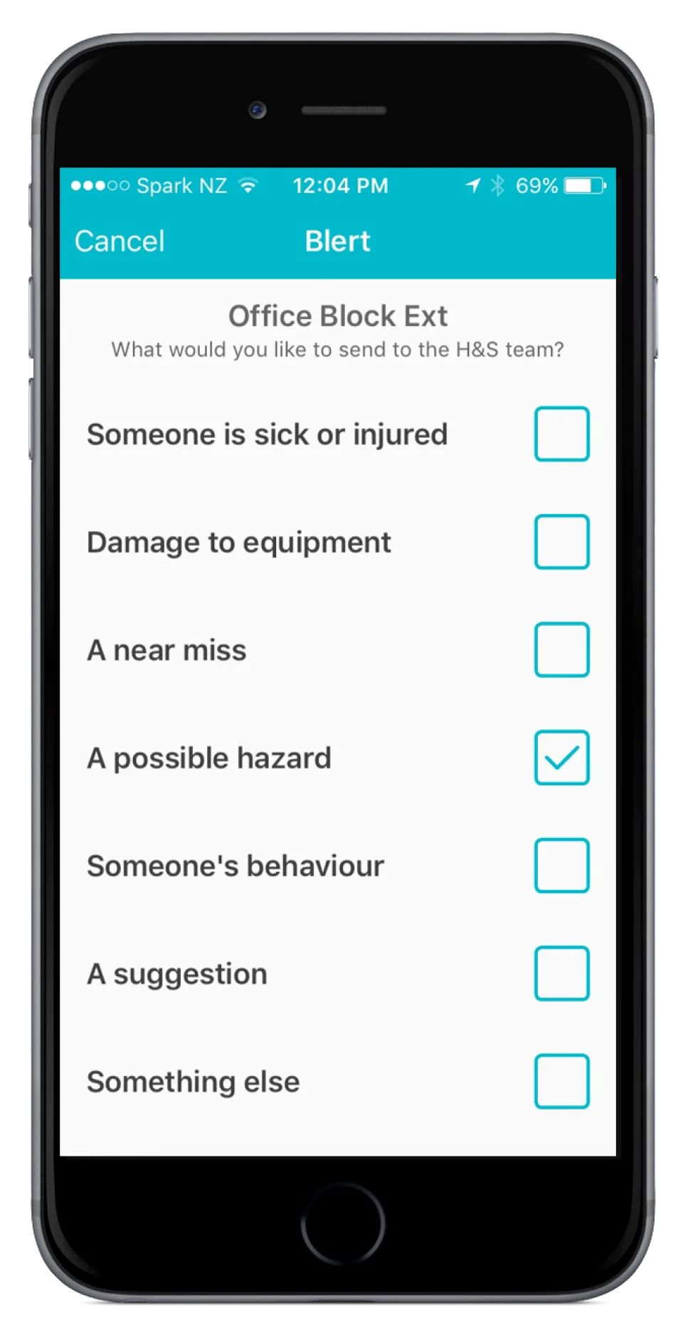 Blerter — Screenshots 4