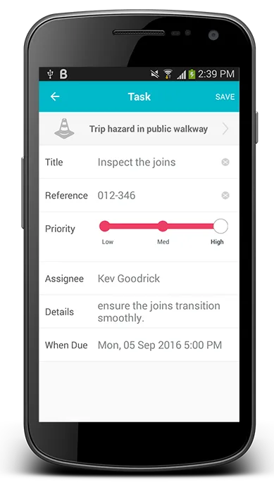 Blerter — Screenshots 5