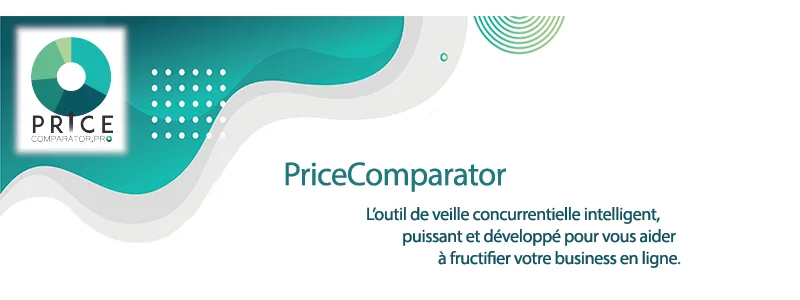 PriceComparator — BtoB pricing and competitive intelligence