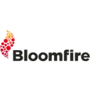 Bloomfire logo