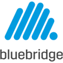 Bluebridge logo
