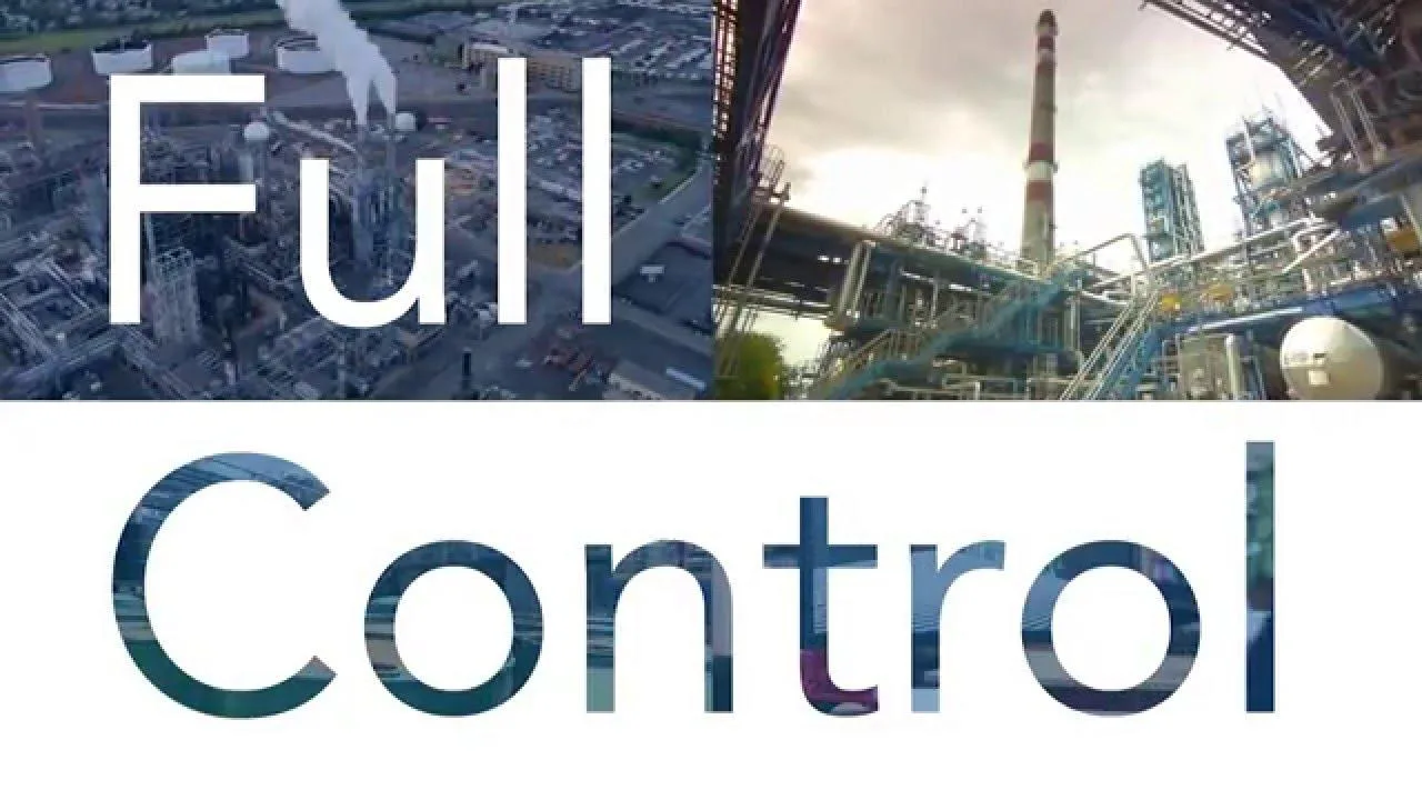 BlueCielo — Streamline Asset Management with BlueCielo Software