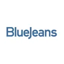 BlueJeans by Verizon logo