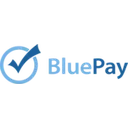BluePay logo