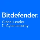 GravityZone by Bitdefender logo