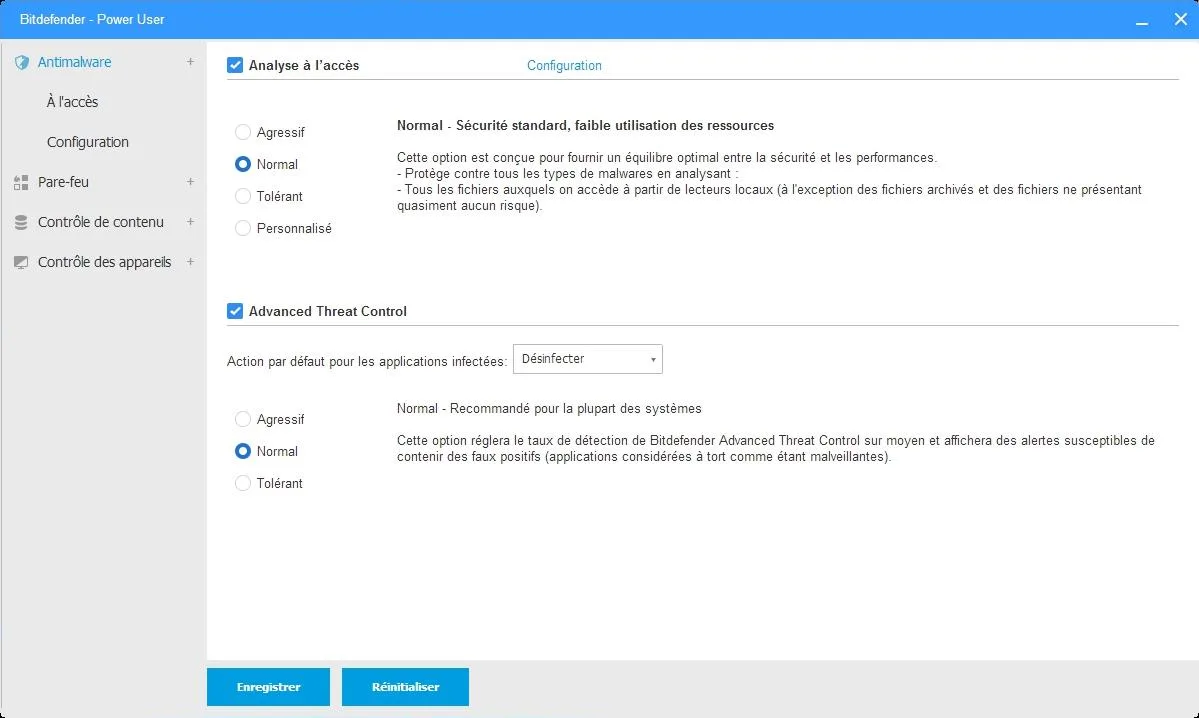 GravityZone by Bitdefender — Screenshots 3